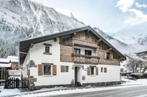 Appartements de l'Héliopic Chamonix-Mont-Blanc